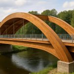 Orthotropic Timber Bridges: 2025’s Game-Changer for Sustainable Infrastructure Revealed
