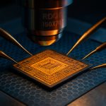 Quantum Junction Nanomaterials Engineering 2025–2030: Revolutionizing Electronics & Energy with Next-Gen Materials