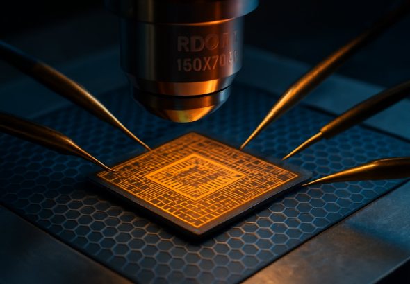 Quantum Junction Nanomaterials Engineering 2025–2030: Revolutionizing Electronics & Energy with Next-Gen Materials