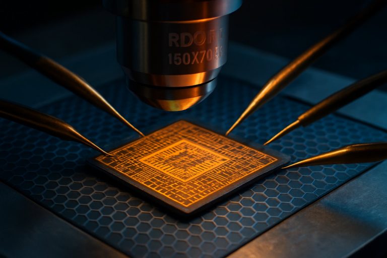 Quantum Junction Nanomaterials Engineering 2025–2030: Revolutionizing Electronics & Energy with Next-Gen Materials