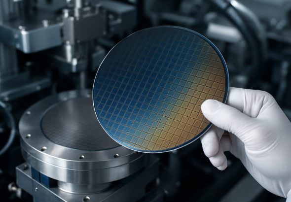 Gallium Nitride Semiconductor Fabrication: 2025 Market Surge & Next-Gen Tech Disruption