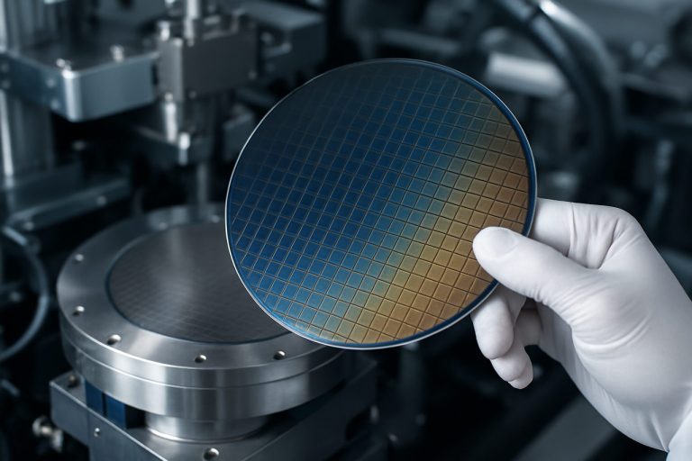 Gallium Nitride Semiconductor Fabrication: 2025 Market Surge & Next-Gen Tech Disruption