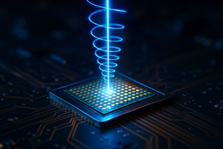 Spin-Based Nanophotonics 2025–2030: Revolutionizing Light-Matter Interactions for Next-Gen Devices