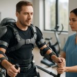 Wearable Rehabilitation Hardware 2025–2030: Engineering Breakthroughs Set to Transform Recovery