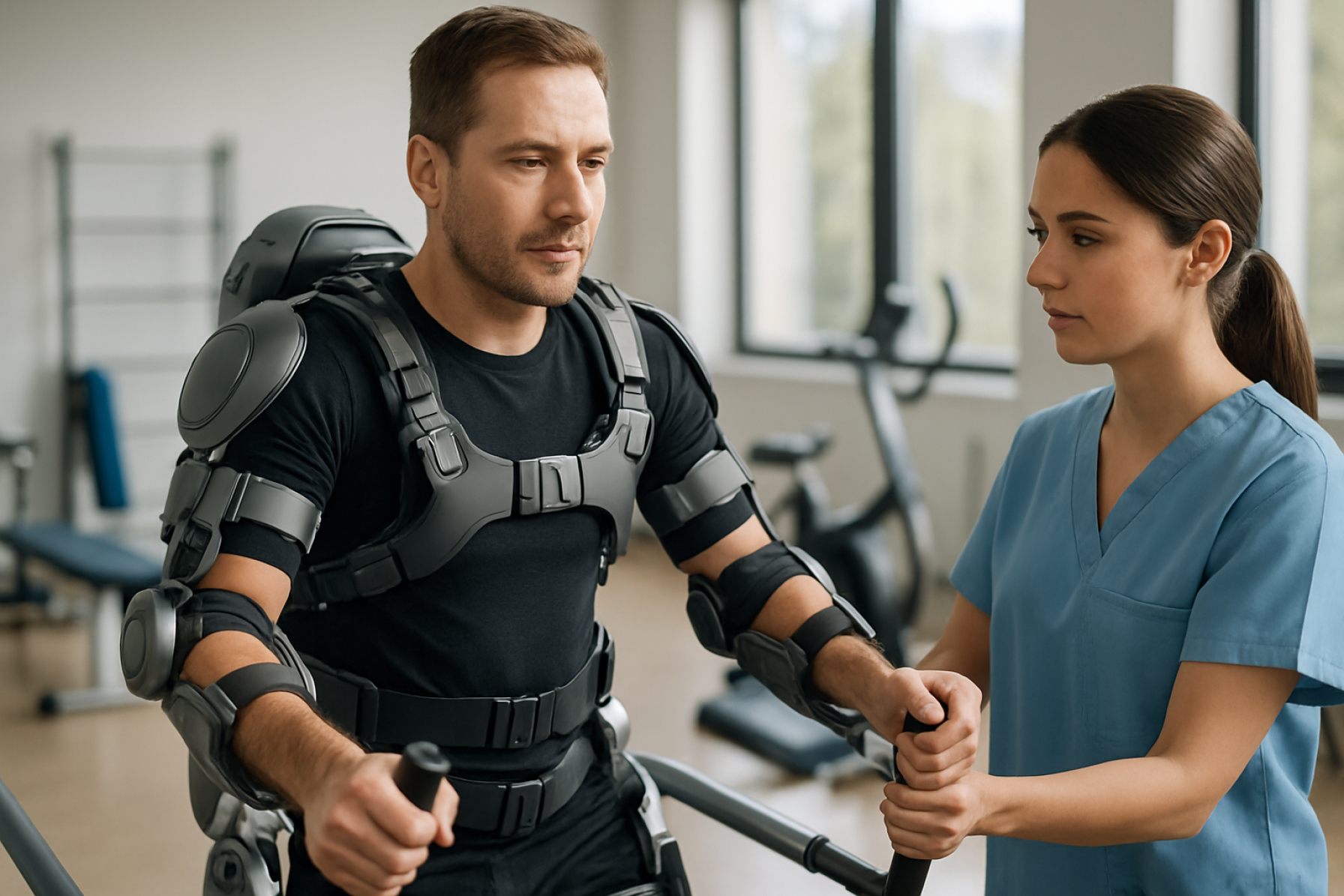 Wearable Rehabilitation Hardware 2025–2030: Engineering Breakthroughs Set to Transform Recovery 