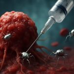 Nanorobotics in Oncology 2025–2030: Revolutionizing Cancer Treatment with Precision Innovation