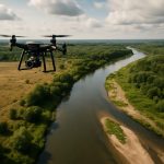 Aerial Imaging for Environmental Assessment: 2025 Market Disruption & Future Growth Unveiled