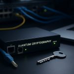 Quantum Key Management Systems 2025–2030: Securing the Future of Cryptography