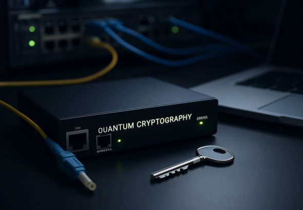 Quantum Key Management Systems 2025–2030: Securing the Future of Cryptography