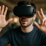 Virtual Reality Gesture Recognition Systems 2025–2030: Revolutionizing Immersive Interaction & Market Growth