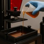 DLP 3D Printer Resin Formulation: Breakthroughs & Market Surge 2025–2030