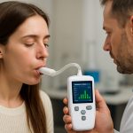 Exhaled Breath Analysis Tech: Rapid Growth & Breakthroughs Through 2029 (2025)