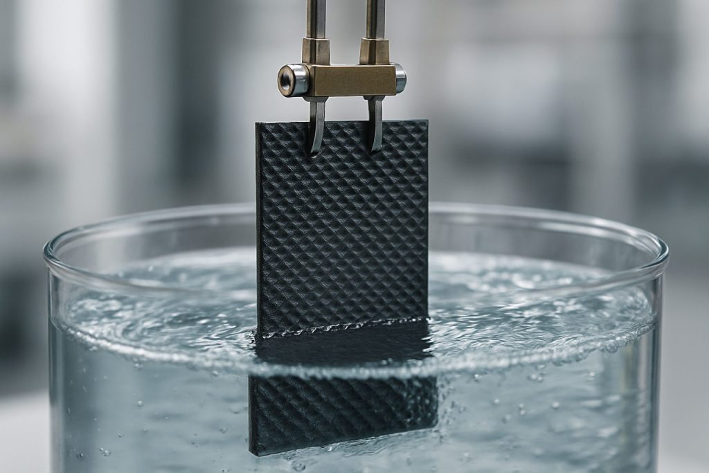 Conductive Diamond Electrodes: Revolutionizing Water Treatment in 2025 and Beyond Conductive Diamond Electrodes: Revolutionizing Water Treatment in 2025 and Beyond