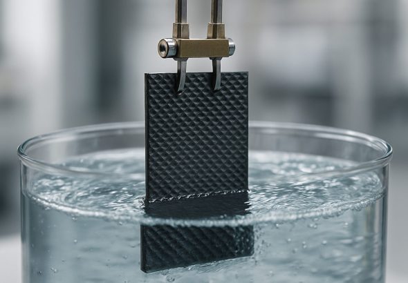 Conductive Diamond Electrodes: Revolutionizing Water Treatment in 2025 and Beyond
