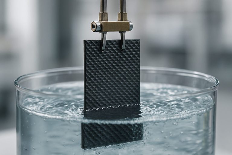 Vodivé diamantové elektrody: Revolúcia vo vodnej úprave v roku 2025 a neskôr 