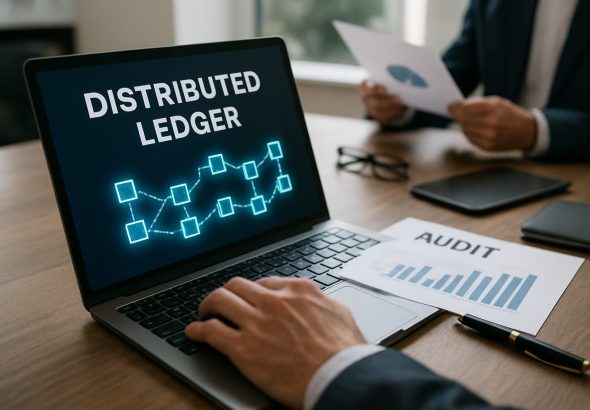 Distributed Ledger Technology Auditing 2025–2030: Unveiling the Next Wave of Trust & Compliance