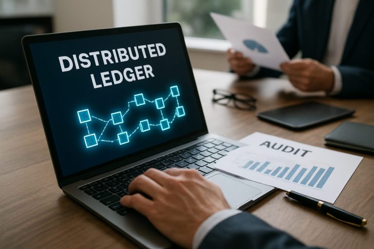 Distributed Ledger Technology Auditing 2025–2030: Unveiling the Next Wave of Trust & Compliance