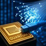 Quantum Secure Communications 2025: Unbreakable Data Protection & 30% Market Surge Ahead