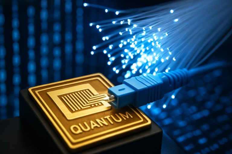 Communications Quantiques Sécurisées 2025 : Protection des Données Inviolable et Surge de Marché de 30% à Venir 