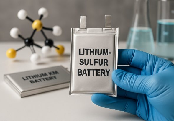 Lithium-Sulfur Battery Cathode Engineering 2025: Breakthroughs Set to Triple Market Growth by 2030