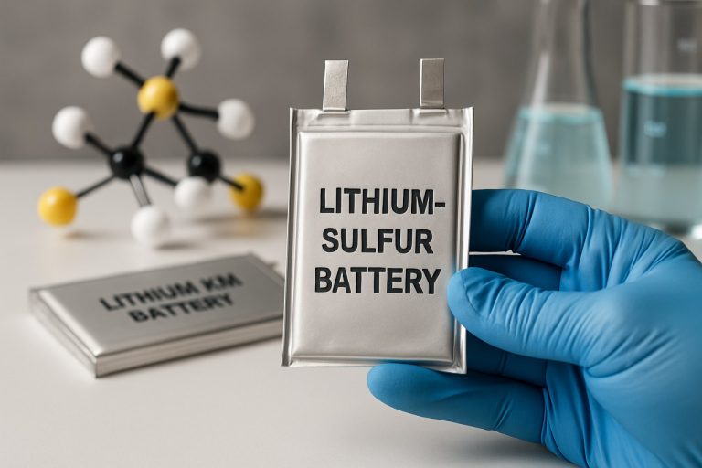 Lithium-Sulfur Battery Cathode Engineering 2025: Breakthroughs Set to Triple Market Growth by 2030