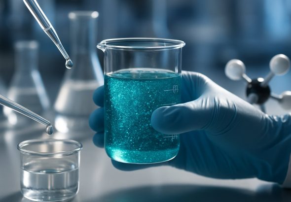 Colloidal Nanomaterials Synthesis: Disruptive Growth & Breakthroughs 2025–2029