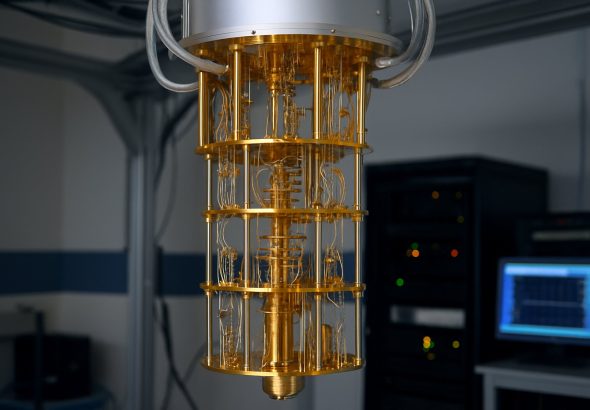 Cryogenic Engineering for Quantum Computing: 2025 Market Surge & Next-Gen Innovations