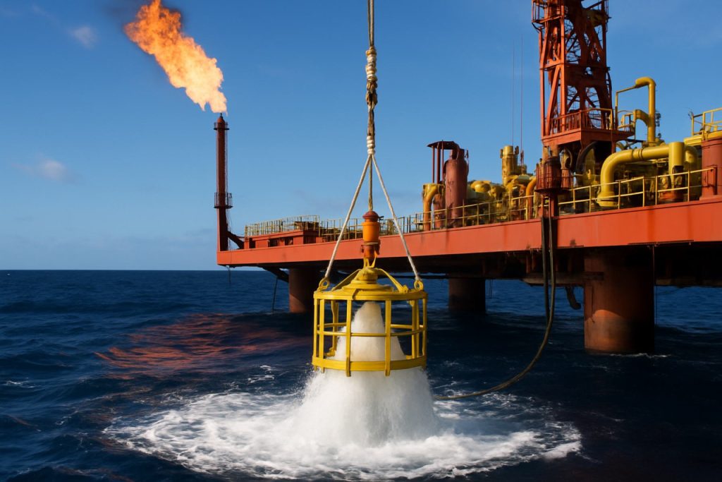 Methane Hydrate Extraction 2025–2030: Unlocking the Next Energy Revolution Methane Hydrate Extraction 2025–2030: Unlocking the Next Energy Revolution