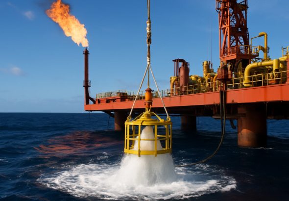 Methane Hydrate Extraction 2025–2030: Unlocking the Next Energy Revolution