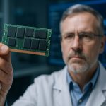 Skyrmion Data Storage 2025: Revolutionizing Memory with 40% CAGR Growth Ahead