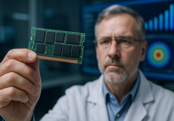 Skyrmion Data Storage 2025: Revolutionizing Memory with 40% CAGR Growth Ahead