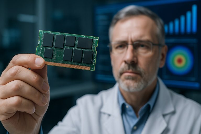 Skyrmion Data Storage 2025: Revolutionizing Memory with 40% CAGR Growth Ahead