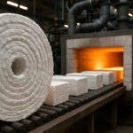 Refractory Ceramic Fiber Manufacturing: 2025 Market Surge & Disruptive Tech Outlook