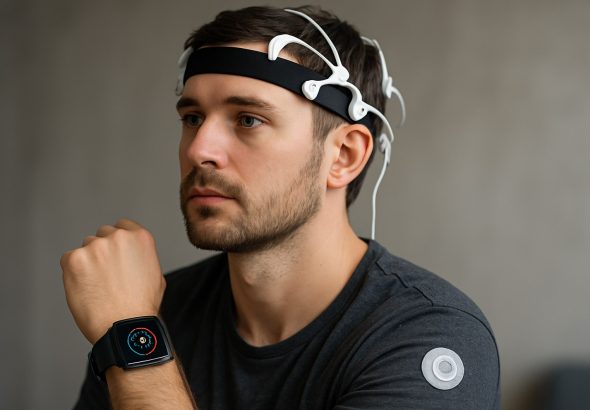 Wearable Mental Health Monitoring Systems 2025: Disruptive Growth & Next-Gen Tech Unveiled
