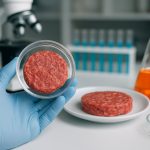 Microbial Cell-Based Meat: Disruptive Growth & Breakthroughs 2025–2030