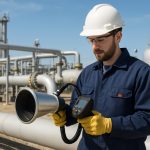 Fugitive Gas Monitoring Tech 2025: Next-Gen Detection Drives 18% Market Surge