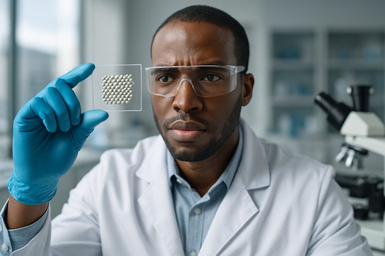 Nanomaterials Synthesis Engineering 2025–2029: Accelerating Breakthroughs & Market Growth