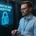 Quantum Data Encryption 2025–2030: Unbreakable Security & Market Surge Ahead
