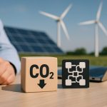 Blockchain Carbon Accounting 2025: Unleashing Transparent, Scalable Climate Solutions