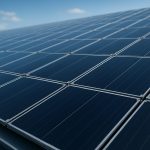 Amorphous Silicon Thin-Film PV: Disruptive Growth & Tech Shifts 2025–2030