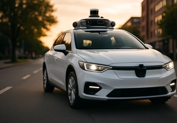 2025 Breakthroughs: Advanced Fault Detection Systems Powering Autonomous Vehicle Safety & Growth