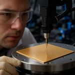 Metamaterial Fabrication for Terahertz Imaging: Disruptive Growth & Breakthroughs 2025–2030