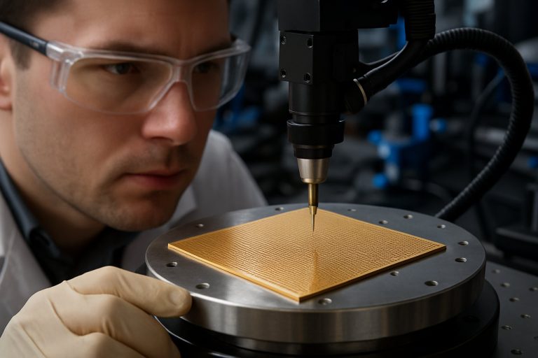 Fabricação de Metamateriais para Imagem Terahertz: Crescimento Disruptivo e Avanços 2025–2030 