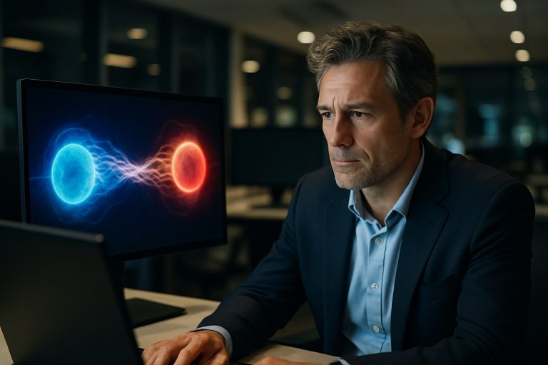 Quantum Entanglement Secure Communications: 2025 Market Surge & Future-Proof Security Unveiled