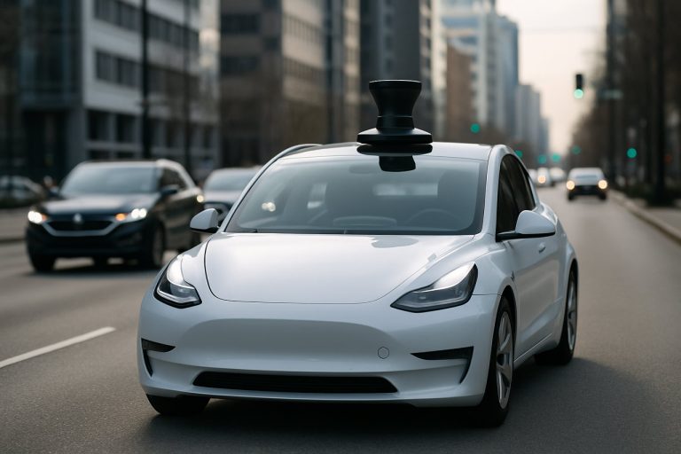 Acoustic Localization Systems for Autonomous Vehicles: 2025 Market Surge & Future Disruption
