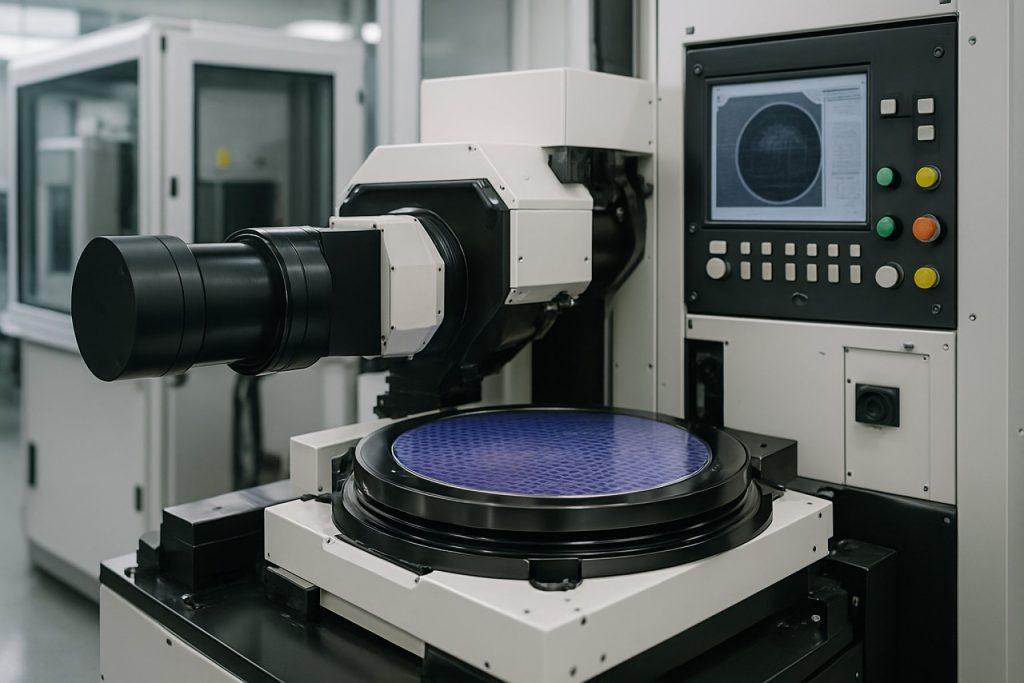 Ultraviolet Lithography Equipment: 2025 Market Surge & Next-Gen Tech Disruption Forecast Ultraviolet Lithography Equipment: 2025 Market Surge & Next-Gen Tech Disruption Forecast