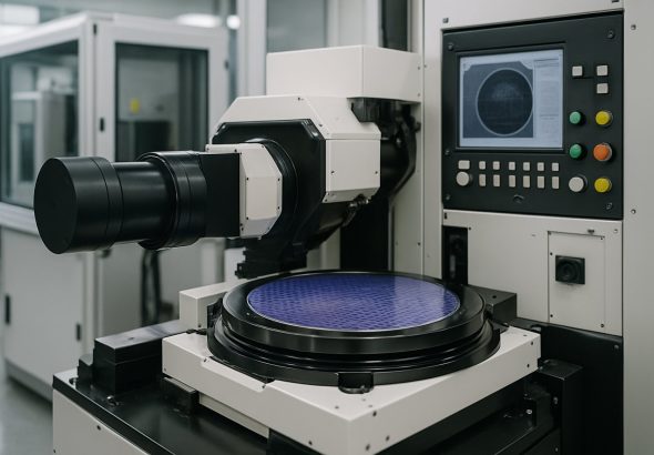 Ultraviolet Lithography Equipment: 2025 Market Surge & Next-Gen Tech Disruption Forecast