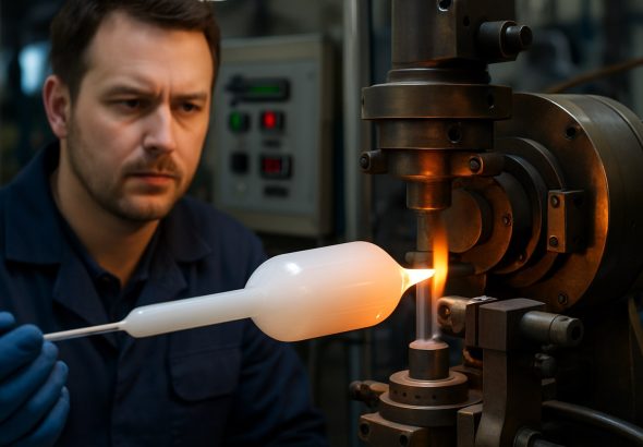 Preform-Based Optical Fiber Manufacturing: 2025 Market Surge & Next-Gen Tech Unveiled