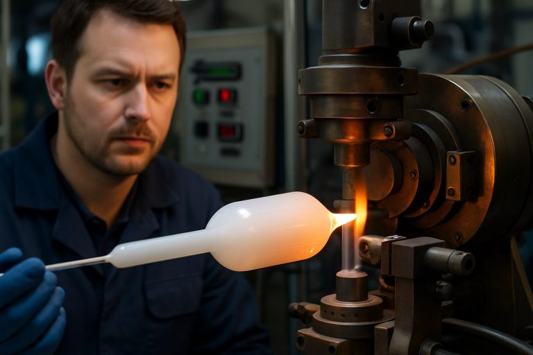 Preform-Based Optical Fiber Manufacturing: 2025 Market Surge & Next-Gen Tech Unveiled