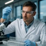 Peptide Biopharma Engineering 2025: Breakthroughs & 30% Market Surge Ahead
